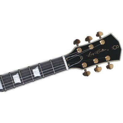 Электрогитара Sire Larry Carlton L7 Black, изображение 3