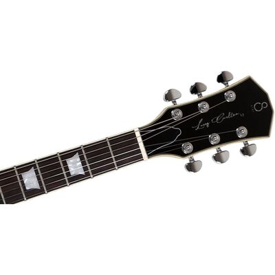 Электрогитара Sire Larry Carlton L7 Gold Top, изображение 3
