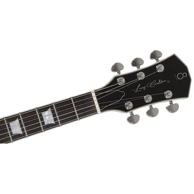 Электрогитара Sire Larry Carlton L7 Transparent Blue, изображение 3