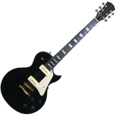 Электрогитара Sire Larry Carlton L7V Black