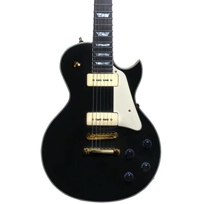 Электрогитара Sire Larry Carlton L7V Black, изображение 2