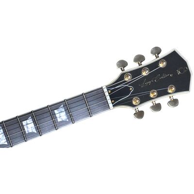 Электрогитара Sire Larry Carlton L7V Black, изображение 3