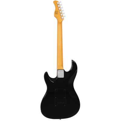 Электрогитара Sire Larry Carlton S5 SSS Black, изображение 2