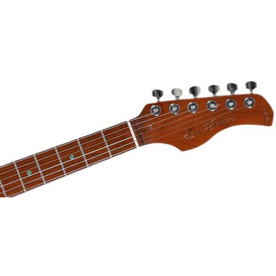 Электрогитара Sire Larry Carlton S7 3 Tone Sunburst, изображение 3