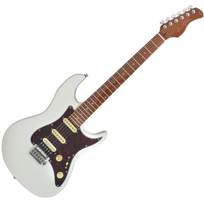 Электрогитара Sire Larry Carlton S7 Antique White
