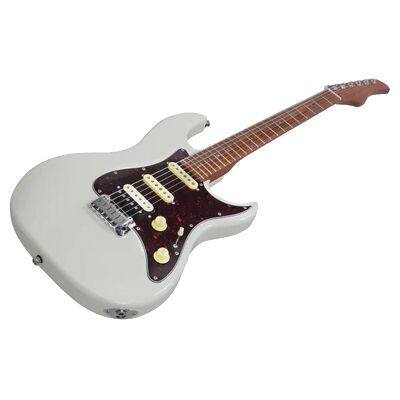 Электрогитара Sire Larry Carlton S7 Antique White, изображение 2