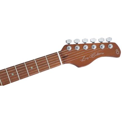 Электрогитара Sire Larry Carlton S7 Antique White, изображение 3