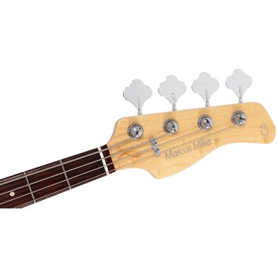 Бас-гитара Sire Marcus Miller V3P 4-String Tobacco Sunburst, изображение 4
