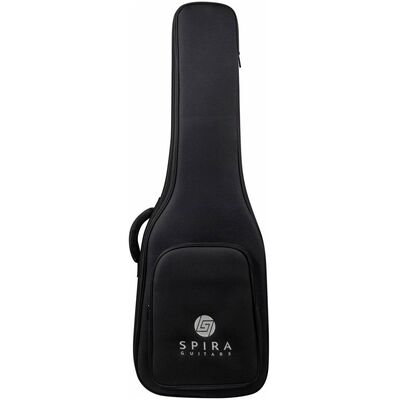 Чехол для электрогитары Spira SG-30 BK