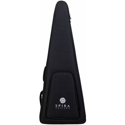 Чехол для электрогитары Spira VG-30 BK