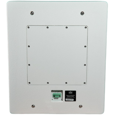 Сабвуфер SVS Audiotechnik PAF-10S White, изображение 3