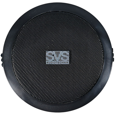 Пассивная акустическая система SVS Audiotechnik SC-105 Black