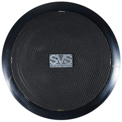 Пассивная акустическая система SVS Audiotechnik SC-106 Black
