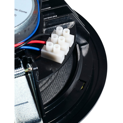 Пассивная акустическая система SVS Audiotechnik SC-106 Black, изображение 3