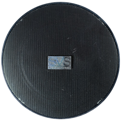 Пассивная акустическая система SVS Audiotechnik SC-106FL Black