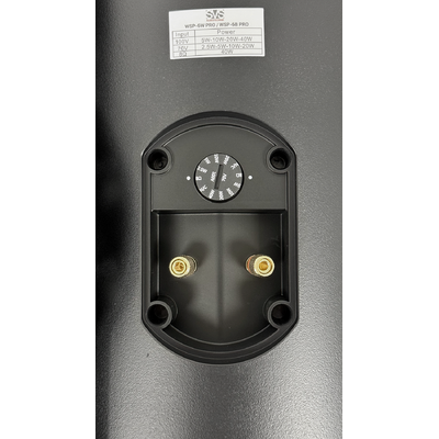 Пассивная акустическая система SVS Audiotechnik WSP-6B PRO, изображение 4