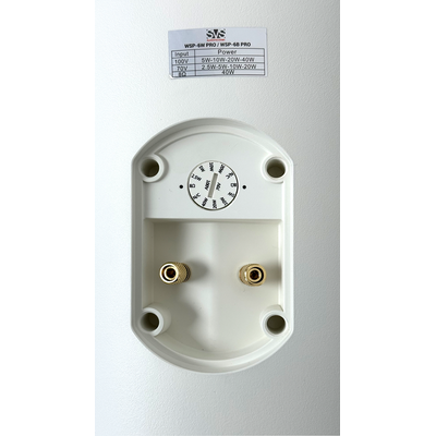Пассивная акустическая система SVS Audiotechnik WSP-6W PRO, изображение 4