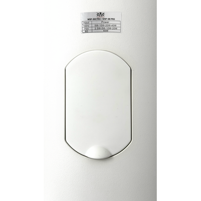 Пассивная акустическая система SVS Audiotechnik WSP-6W PRO, изображение 5