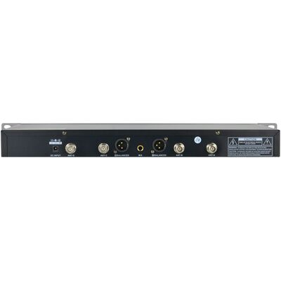 Радиосистема Xline MD-968A, изображение 2
