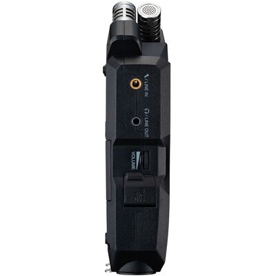 Портативный рекордер Zoom H4e, изображение 3