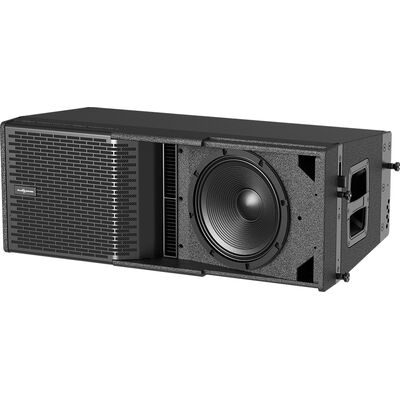 Активная акустическая система Audiocenter ASTRA 210A, изображение 3