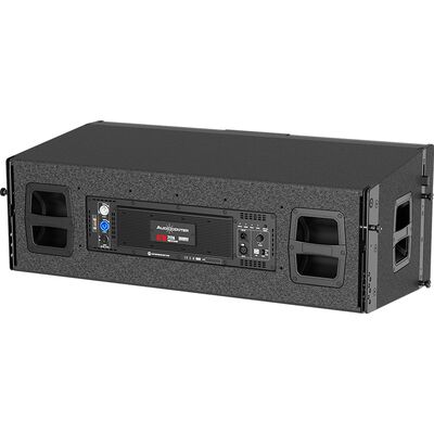 Активная акустическая система Audiocenter ASTRA 212A, изображение 3