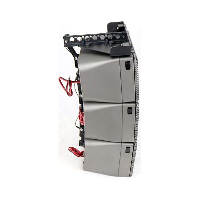 Рама для акустической системы Audiocenter Butterfly Hanging Bracket, изображение 3