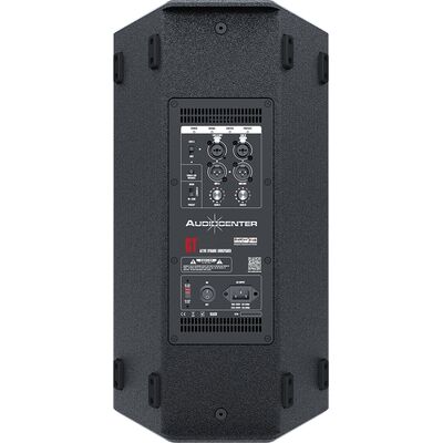 Активная акустическая система Audiocenter GT510A, изображение 2