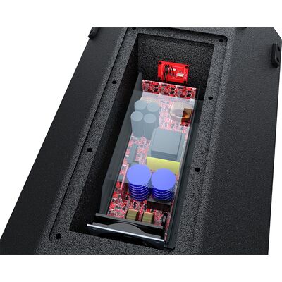 Активная акустическая система Audiocenter GT515A, изображение 3