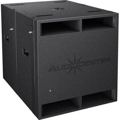 Сабвуфер Audiocenter K-LA118-DSP