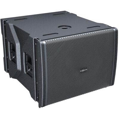 Сабвуфер Audiocenter K-LA118A