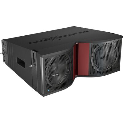 Активная акустическая система Audiocenter K-LA28-DSP