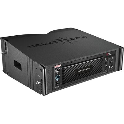 Активная акустическая система Audiocenter K-LA28-DSP, изображение 2