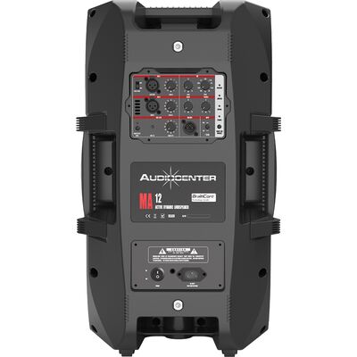Активная акустическая система Audiocenter MA12, изображение 4