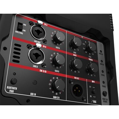 Активная акустическая система Audiocenter MA12, изображение 5
