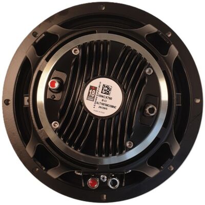 Динамик Eighteen Sound 10NCX750/8, изображение 2