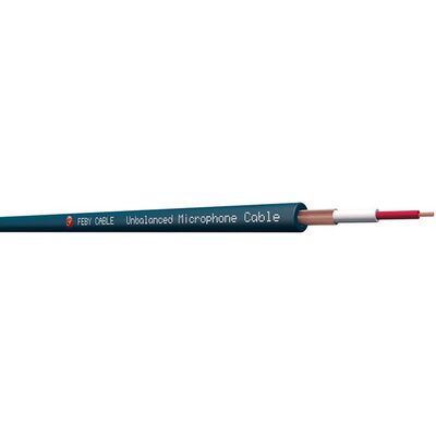 Кабель Feby Cable FC122BK-100