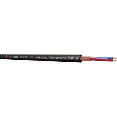 Кабель Feby Cable FC222BK-50
