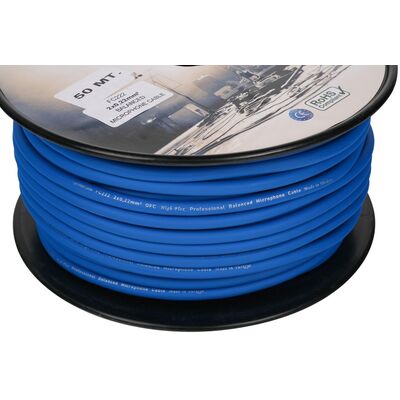 Кабель Feby Cable FC222BL-50, изображение 3