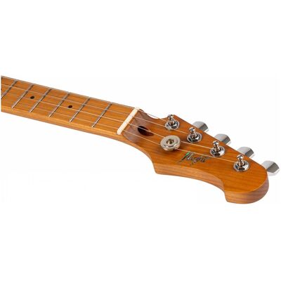 Укулеле Flight Pathfinder Baritone BRG, изображение 6