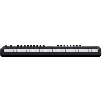 MIDI-клавиатура Novation Launchkey 49 MK4, изображение 5