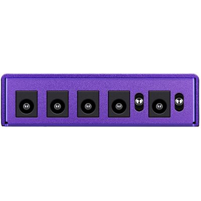 Блок питания Nux NIP-Z6 Zeus Jr, изображение 3