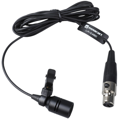 Микрофон Relacart LM-C460