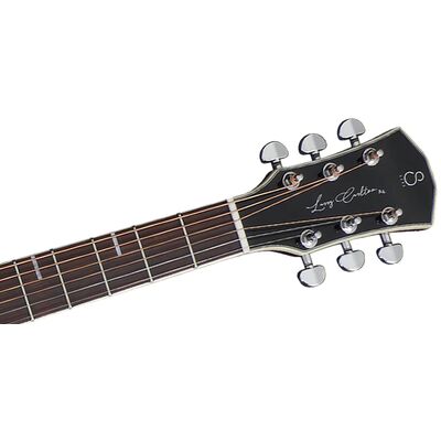 Гитара электроакустическая Sire Larry Carlton A4-D Natural, изображение 3