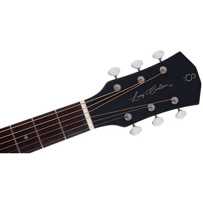 Гитара электроакустическая Sire Larry Carlton G5A Natural Satin, изображение 4