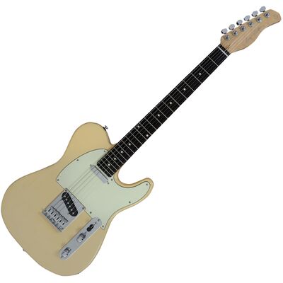 Электрогитара Sire Larry Carlton T3 Vintage White