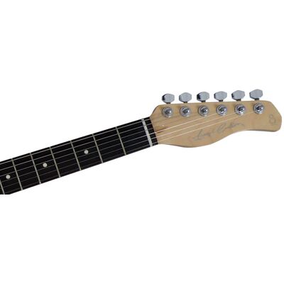 Электрогитара Sire Larry Carlton T3 Vintage White, изображение 3