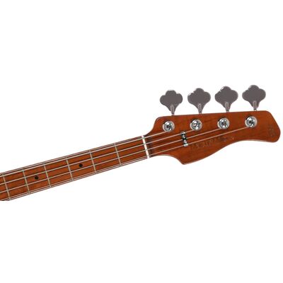 Бас-гитара Sire Marcus MIller P5 4-String Tobacco Sunburst, изображение 3