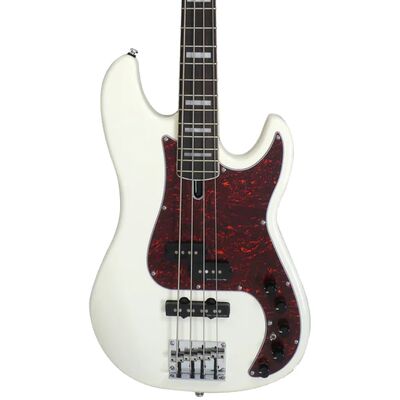 Бас-гитара Sire Marcus Miller P7 2nd Generation Alder 4-String Antique White, изображение 2