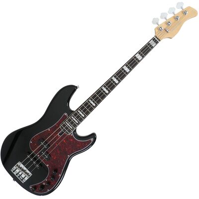 Бас-гитара Sire Marcus Miller P7 2nd Generation Alder 4-String Black